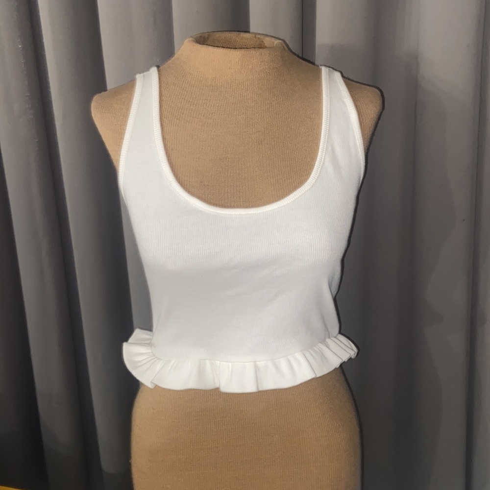 Forever 21 tank top